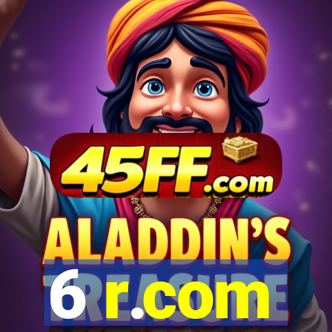 6 r.com